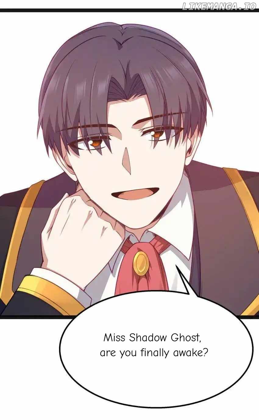 This Hero is a Money Supremacist Chapter 15 3